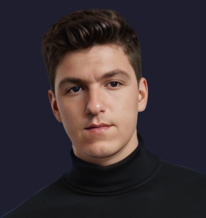 Photo de profil de Eliott Taillepied Thomine